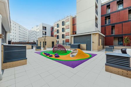 Piso de alquiler en Perseo, 60, Sur - PAU 4 - Photo 2