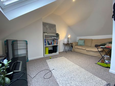 Manor Street, Heath - Photo 3