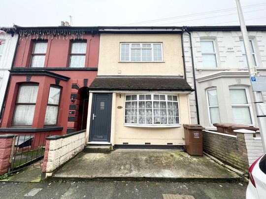 3 bedroom terraced house to rent - Photo 1