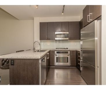 409-159 West 22nd Street, North Vancouver - Photo 1