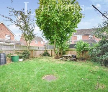 Amderley Drive, Eaton, Norwich, NR4 - Photo 6