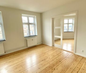 4 værelses – Vesterbro 115, 2. sal. – Odense C - Foto 3