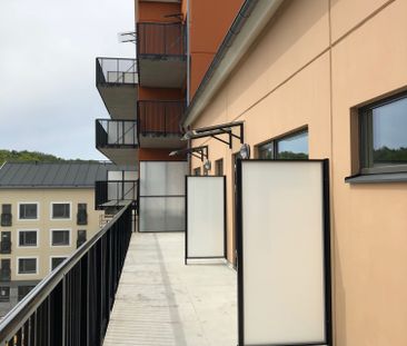 Fyrklöversgatan 23 - Photo 1