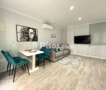 Piso en alquiler en Cabo de Las Huertas - Foto 2