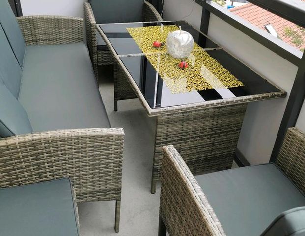 Suche Nachmieter für eine 3 Raum Wohnung in der Altstadt - Foto 1