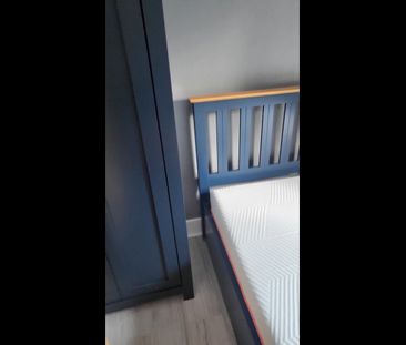 Room in a Shared Flat, Hargwyne Street, SW9 - Photo 1