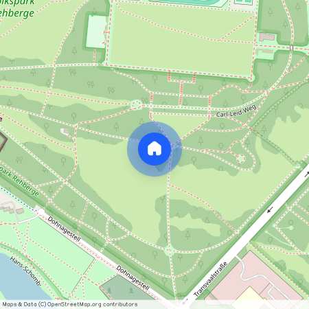 13351 Mitte - Wedding