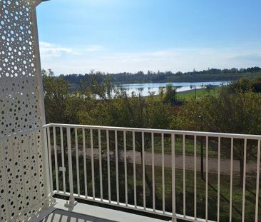 T2 AVEC BALCON ET PARKING - Photo 4