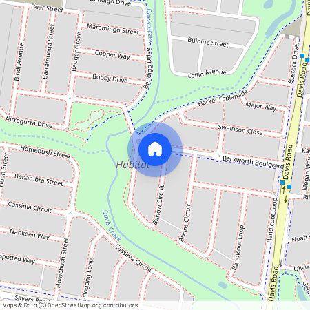 45 Beckworth Boulevard, VIC 3029, Tarneit