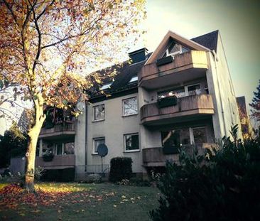 # Wohnberechtigungsschein erforderlich! # 2-Zi.-Wohnung/Balkon in S... - Foto 1