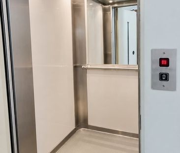 Γκαρσονιέρα προς Ενοικίαση 38 τ.μ. - 450€ - Photo 4