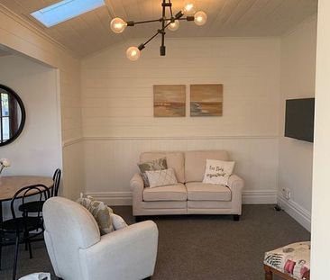 Fully furnished cottage - Photo 4