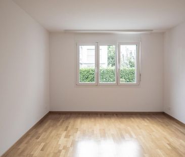 Traumhafte 3 1/2-Zimmerwohnung mit Kinderrabatt! - Foto 6