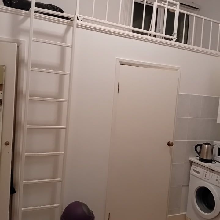 Studio Flat, Thrale Road Studio, SW16 - Photo 1