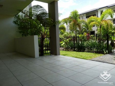 Two bedrooms, two bathrooms, ground floor apartment unit, West End, Townsville - Photo 5