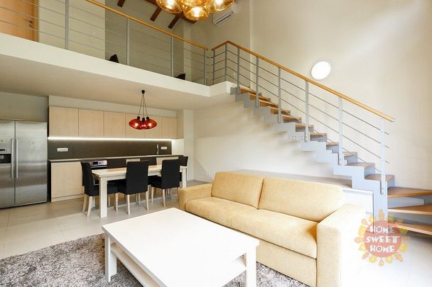 Pronájem bytu 5+kk 150 m² - Photo 1