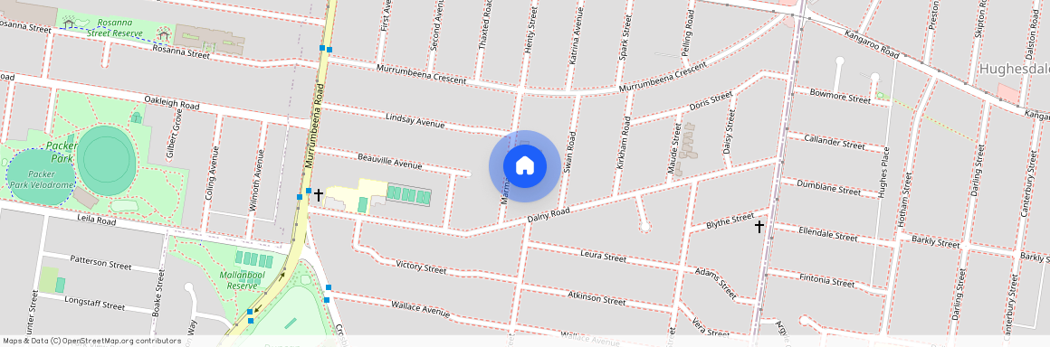 6 Marma Road, Vic 3163, Murrumbeena