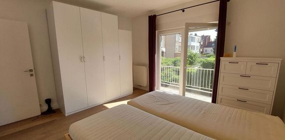 In optie - Appartement te huur in Sint-Pieters-Woluwe met 2 slaapkamers - Foto 2