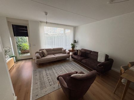 Pastoor van Leeuwenstraat 28, Heipoort, 5701JV, Helmond - Foto 3