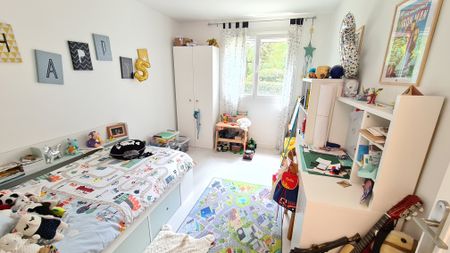 Location Appartement 4 pièces 79m² VILLEBON SUR YVETTE 91140 - Photo 3