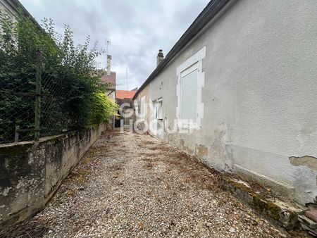 Maison Augy 4 pièce(s) 114 m2 - Photo 4