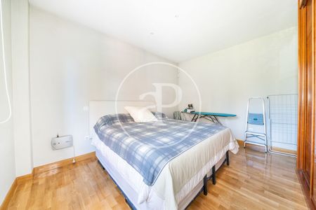 Flat for rent in Castellana (Madrid) - Photo 4