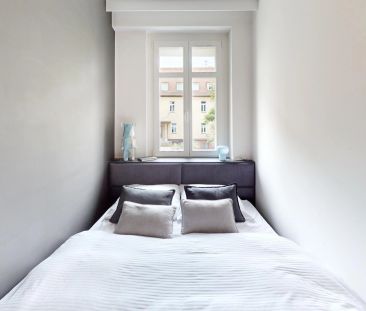 Po remoncie|centrum|garaż podziemny|umeblowane - Zdjęcie 2