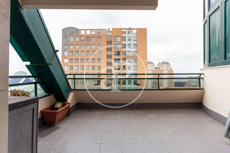 Flat for rent with Terrace in Ciutat de les Arts i de les Ciencies (Valencia) - Photo 3
