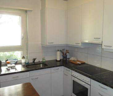 tolle 3-Zimmerwohnung im Breitsch mit Lift - Photo 4