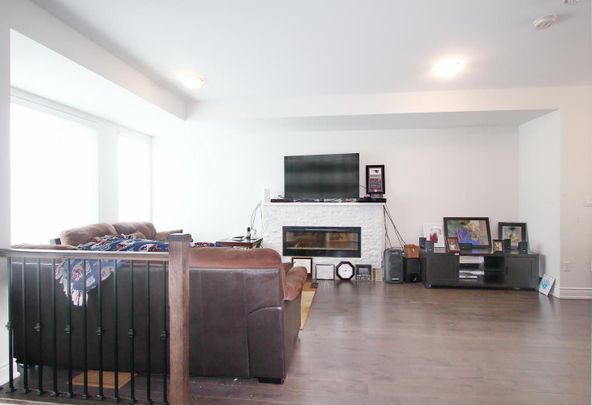 For Lease - 43 Pony Farm Drive, Toronto, Ontario - Photo 1