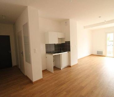 Appartement 1 pièce - - Photo 1