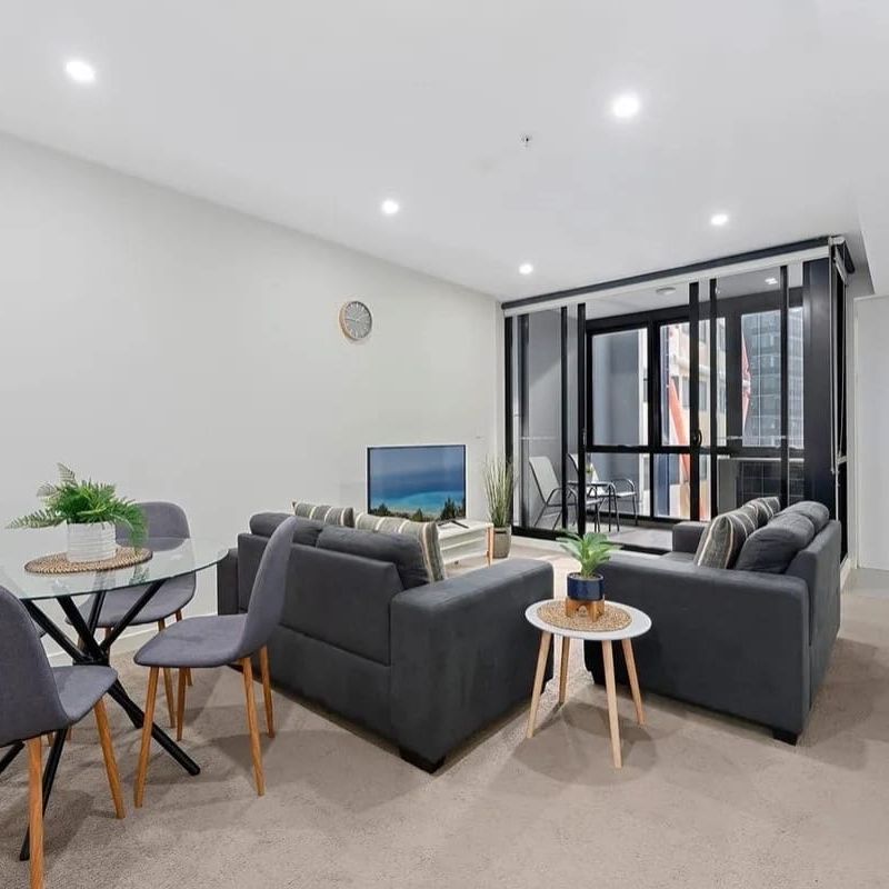 1506/11 Hassall Street, Parramatta NSW 2150 - Apartment For Rent | Domain - Photo 1