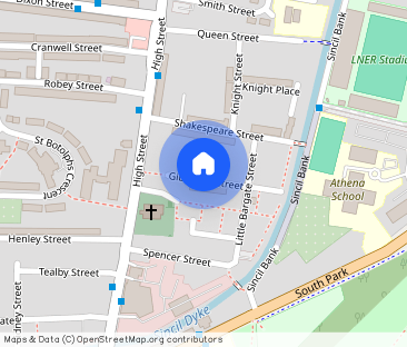 4 Bed - 6 Gibbeson Street – 4 Bed - Photo 1