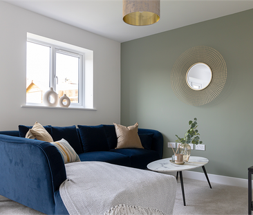 3 bedroom terraced house to rent - Photo 1