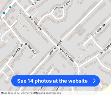 Dara House, Belmont Road, Hemel Hempstead, Hertfordshire, HP3 - Photo 1