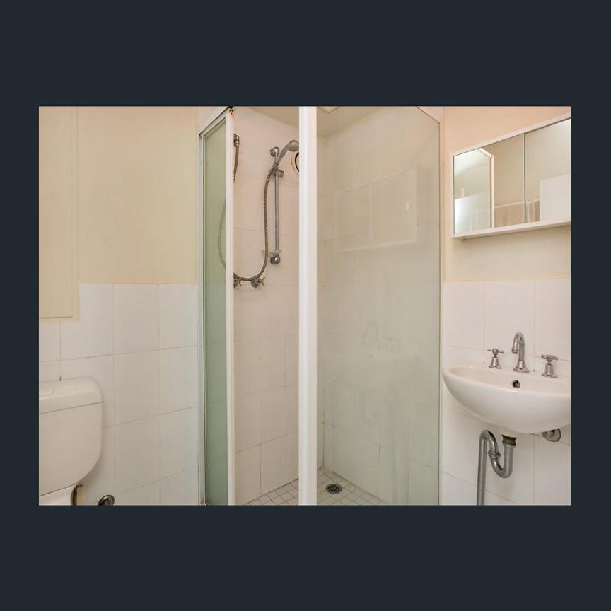 410/8 NEW MCLEAN STREET, Edgecliff NSW 2027 - Apartment For Rent | Domain - Photo 1