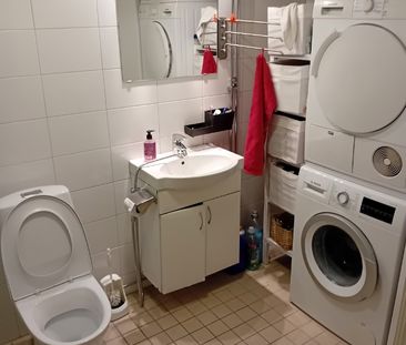 Kista Alléväg, Stockholm - Photo 6