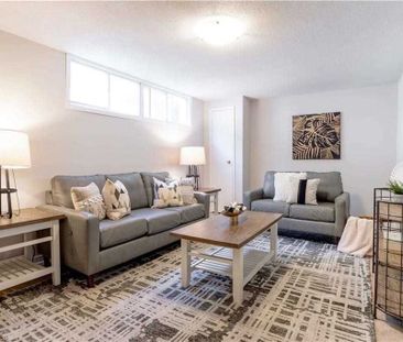 For Lease - 35 Waterman Avenue Unit# 62, London South, Ontario - Photo 3