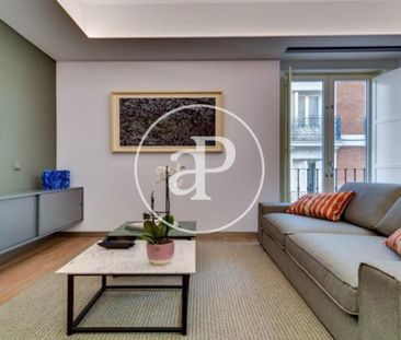 Duplex for rent in Justicia. - Foto 4