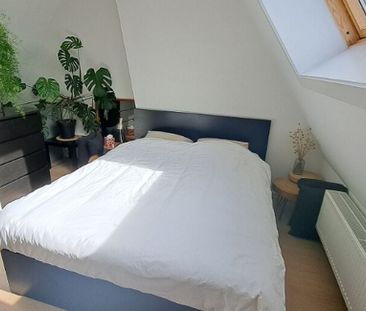 Bel-étage te huur in Brugge voor € 825 met 3 slaapkamers - Photo 5
