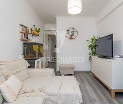 Apartment Renovated 2 bedrooms for rent Vila Franca de Xira - quiet... - Photo 4