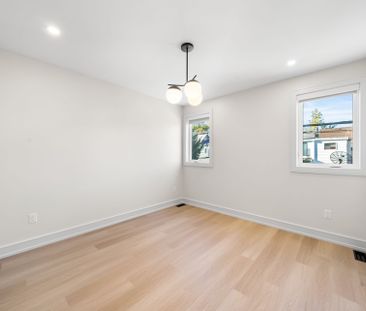 For Lease - 86 Argyle Street Unit# LANEWAY, Toronto, Ontario - Photo 3