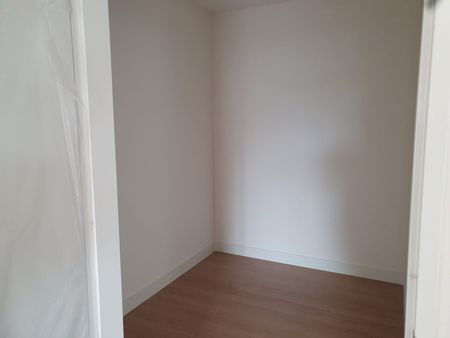 Te huur: Gerenoveerd 2-kamer appartement in centrum Bergen op Zoom - Foto 3
