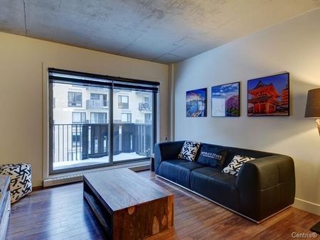 Condo for rent, Québec (Sainte-Foy/Sillery/Cap-Rouge) - Photo 3