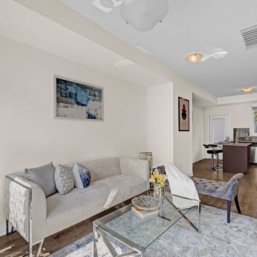 For Lease - 147 Frederick Tisdale Drive, Toronto, Ontario - Photo 1