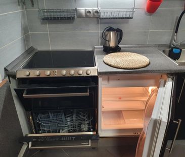 Pronájem bytu 1+kk a garsoniéry 20 m², Dlouhá 89, Prachatice - Photo 4