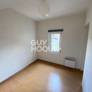 Appartement Nantes 2 pièces (28m²) - Photo 2
