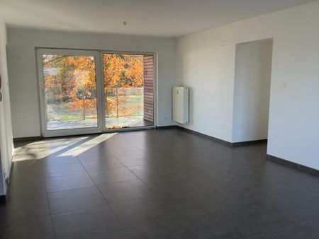 Appartement te huur - Photo 5