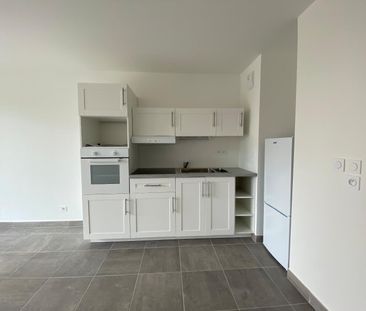 Location Appartement 2 pièces 41m² TOURS 37000 - Photo 4