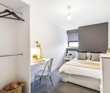 4 bedroom house to rent - Photo 5